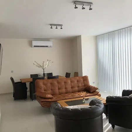 Tagora Villa *