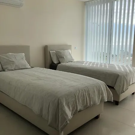 Tagora Villa *