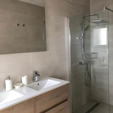 Vila Tagora Arona (Tenerife)